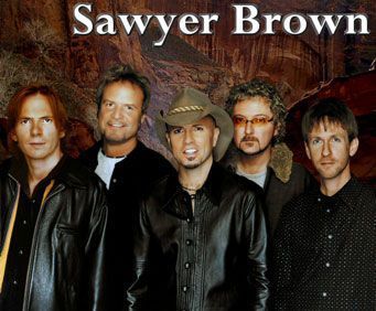 sawyer brown marks 30 years sawyer brown christmas album