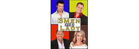 3 Men and a Lady 2019 Schedule