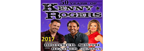 50 Years of Kenny Rogers