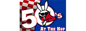 50's at the Hop Show