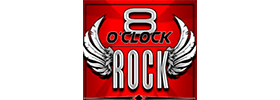 8 O'Clock Rock 2019 Schedule