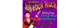 Stingray's Jukebox Rock