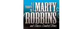 A Tribute to Marty Robbins and Classic Country Stars