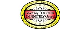 Absolutely Country Definitely Gospel   2022 Schedule