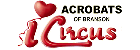 Acrobats of Branson Presents iCircus  