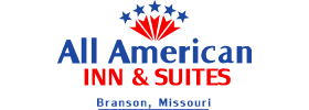 All American Inn and Suites Falls Parkway