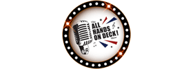 All Hands On Deck! Show 2023 Schedule