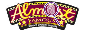 Almost Famous Murder Mystery Theater formerly Ozark Murder Mystery