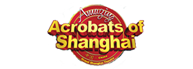 Amazing Acrobats Of Shanghai