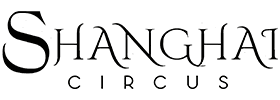 Amazing Acrobats Of Shanghai featuring Shanghai Circus