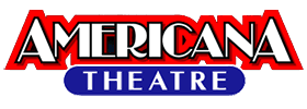 Americana Theatre Shows
