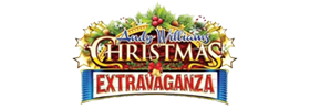 The Andy Williams Ozark Mountain Christmas Show Hosted by Jimmy Osmond and Starring The Lennon Sisters