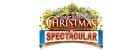 Andy Williams Christmas Variety Show Starring The Osmonds & The Lennon Sisters