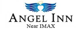 Angel Inn - Near IMAX
