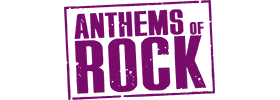 Anthems Of Rock 2022 Schedule