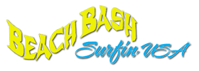 Beach Bash Surfin' USA