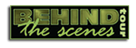 Behind The Scenes Tour of Sight & Sound Theatre Branson