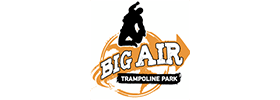 Big Air Trampoline Park Branson