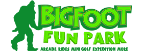 Bigfoot Fun Park