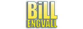 Bill Engvall