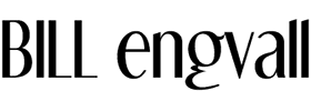 Bill Engvall
