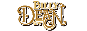 Billy Dean