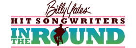 Billy Yates' Hit Songwriters In The Round