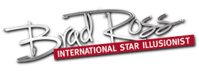 Brad Ross International Star Illusionist