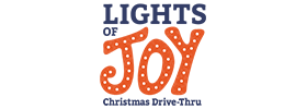 Branson Lights of Joy Christmas Drive-Thru 2023 Schedule