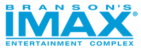 Branson IMAX Schedule