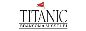Branson Titanic