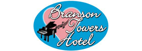 Branson Towers Hotel