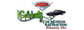 Branson's Celebrity Car Museum Schedule