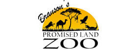 Branson's Promised Land Zoo