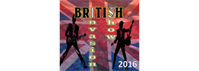 British Invasion