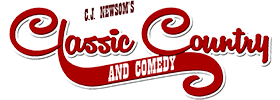 C.J. Newsom's Classic Country and Comedy