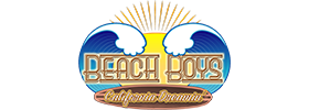 Beach Boys California Dreamin 2023 Schedule
