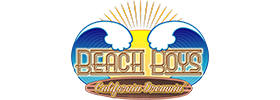 Beach Boys California Dreamin 2019 Schedule
