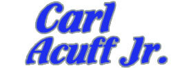 Carl Acuff Jr. Show