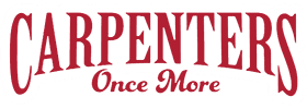 Carpenters Once More