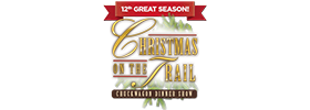 Reviews of Christmas on the Trail Chuckwagon Dinner Show