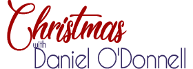 Christmas with Daniel O'Donnell