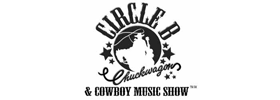 Circle B Chuckwagon Supper & Cowboy Music Show