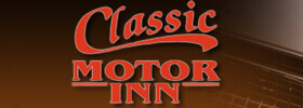 Classic Motor Inn Branson MO