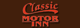 Classic Motor Inn Branson