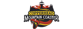 Copperhead Mountain Coaster Branson Alpine Mountain Coaster