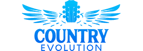 Country Evolution Starring Dalena Ditto 2022 Schedule