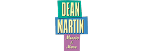 Dean Martin and More Tribute 2023 Schedule