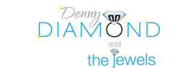 Beautiful Noise Starring Denny Diamond & The Jewels