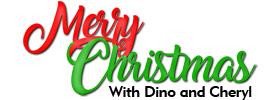 Dino & Cheryl Kartsonakis Sounds of the Christmas Season 2019 Schedule
